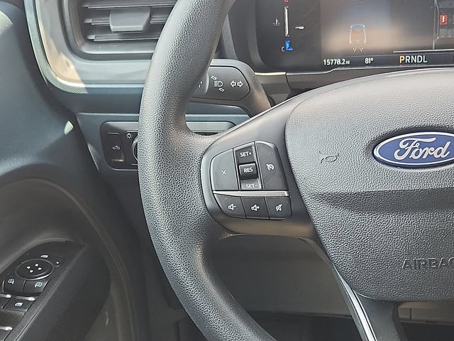 Certified 2025 Ford Maverick XL w/ Equipment Group 102A AWD/4WD image 14