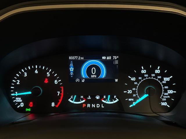Certified 2022 Ford Escape SE w/ Convenience Package FWD image 23