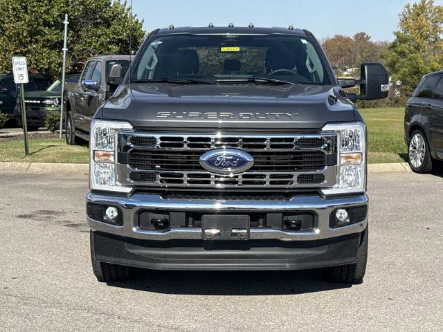 Certified 2024 Ford F250 XLT image 2