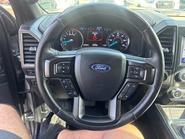 Certified 2020 Ford Expedition Limited w/ Texas Edition Package RWD image 22