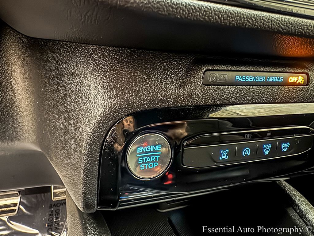 Certified 2023 Ford Escape ST-Line w/ Tech Pack #1 image 15