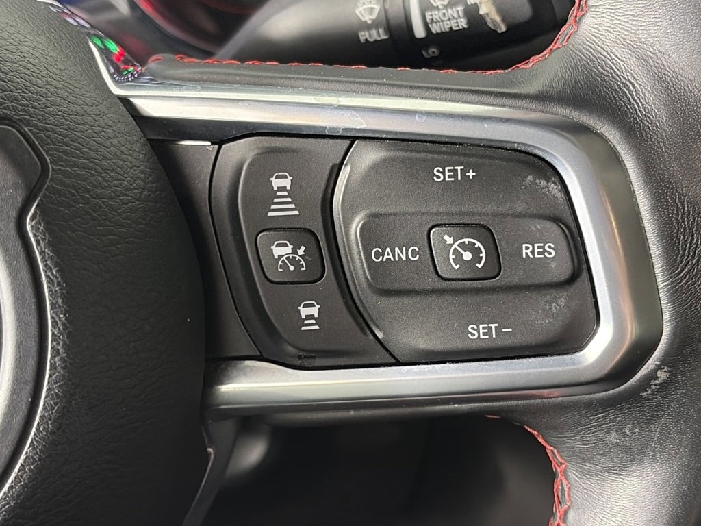 Used 2020 Jeep Gladiator Rubicon image 18