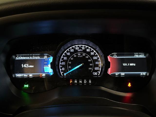 Certified 2020 Ford Ranger Lariat w/ Technology Package RWD image 23