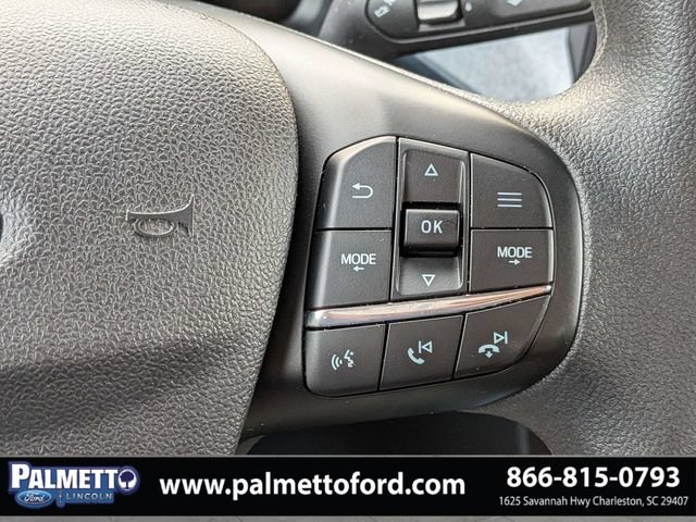 Certified 2025 Ford Maverick XLT w/ Equipment Group 302A AWD/4WD image 23