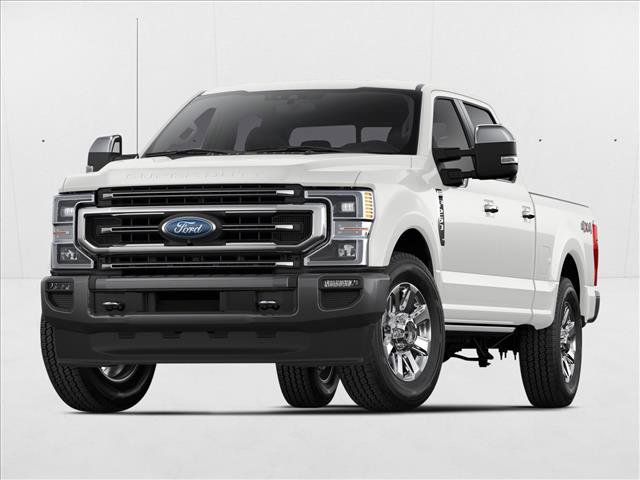Certified 2022 Ford F350 Platinum w/ FX4 Off-Road Package