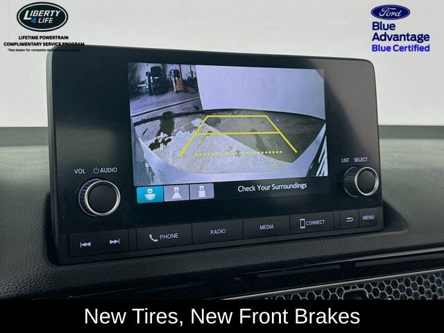 Used 2022 Honda Civic Sport image 13