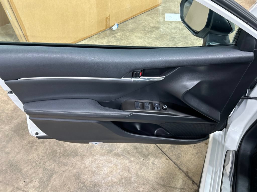 Used 2023 Toyota Camry XSE w/ Protection Package (Q2) (TMS) AWD/4WD image 14
