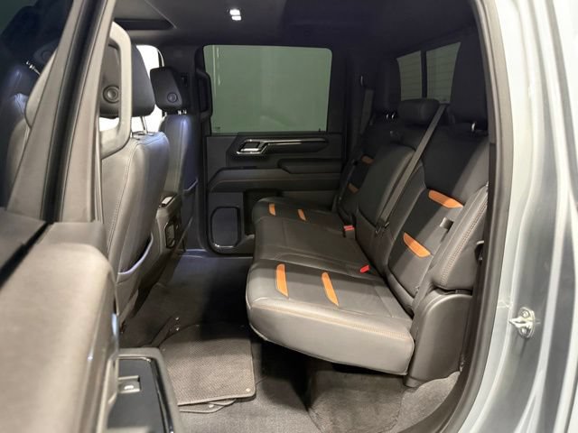 Used 2024 GMC Sierra 2500 AT4 w/ AT4 Premium Plus Package AWD/4WD image 37