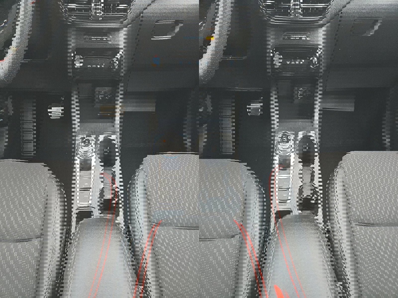 Certified 2024 Ford Escape ST-Line w/ Tech Pack #1 image 21