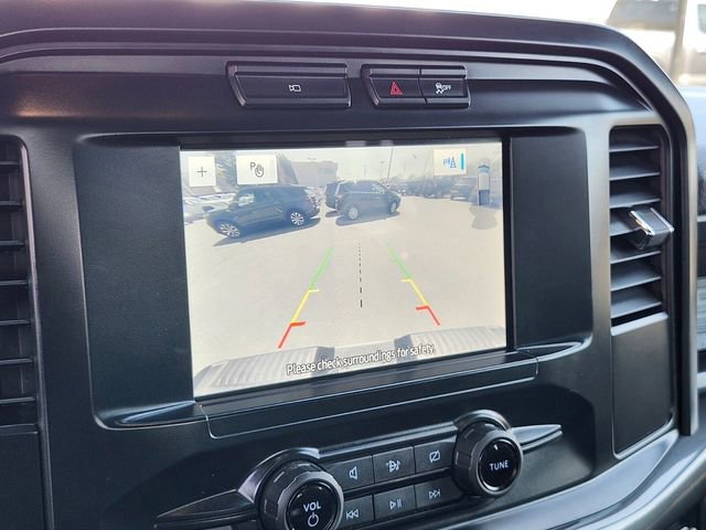 Certified 2023 Ford F150 XL w/ STX Appearance Package image 21