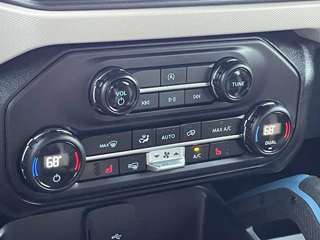 Certified 2023 Ford Bronco Wildtrak AWD/4WD image 27