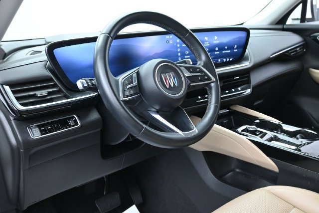 Used 2024 Buick Envision Preferred AWD/4WD image 15