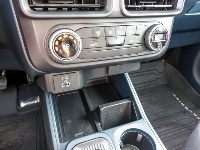 Certified 2022 Ford Maverick XL FWD image 19