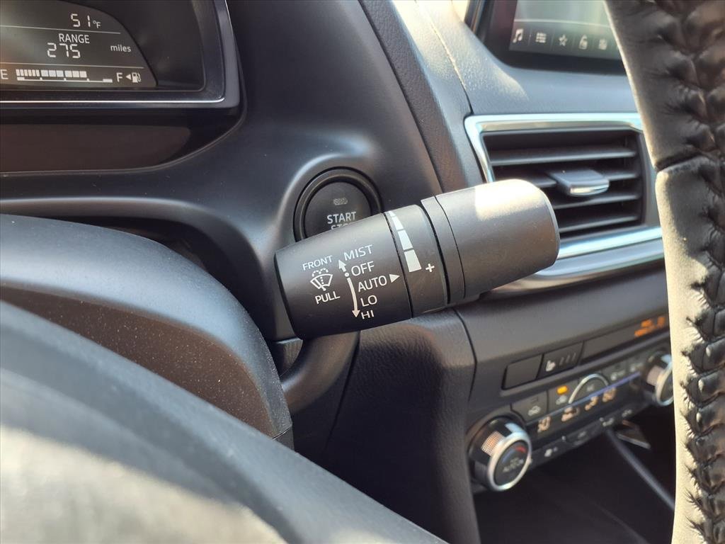 Used 2018 MAZDA MAZDA3 Grand Touring image 20