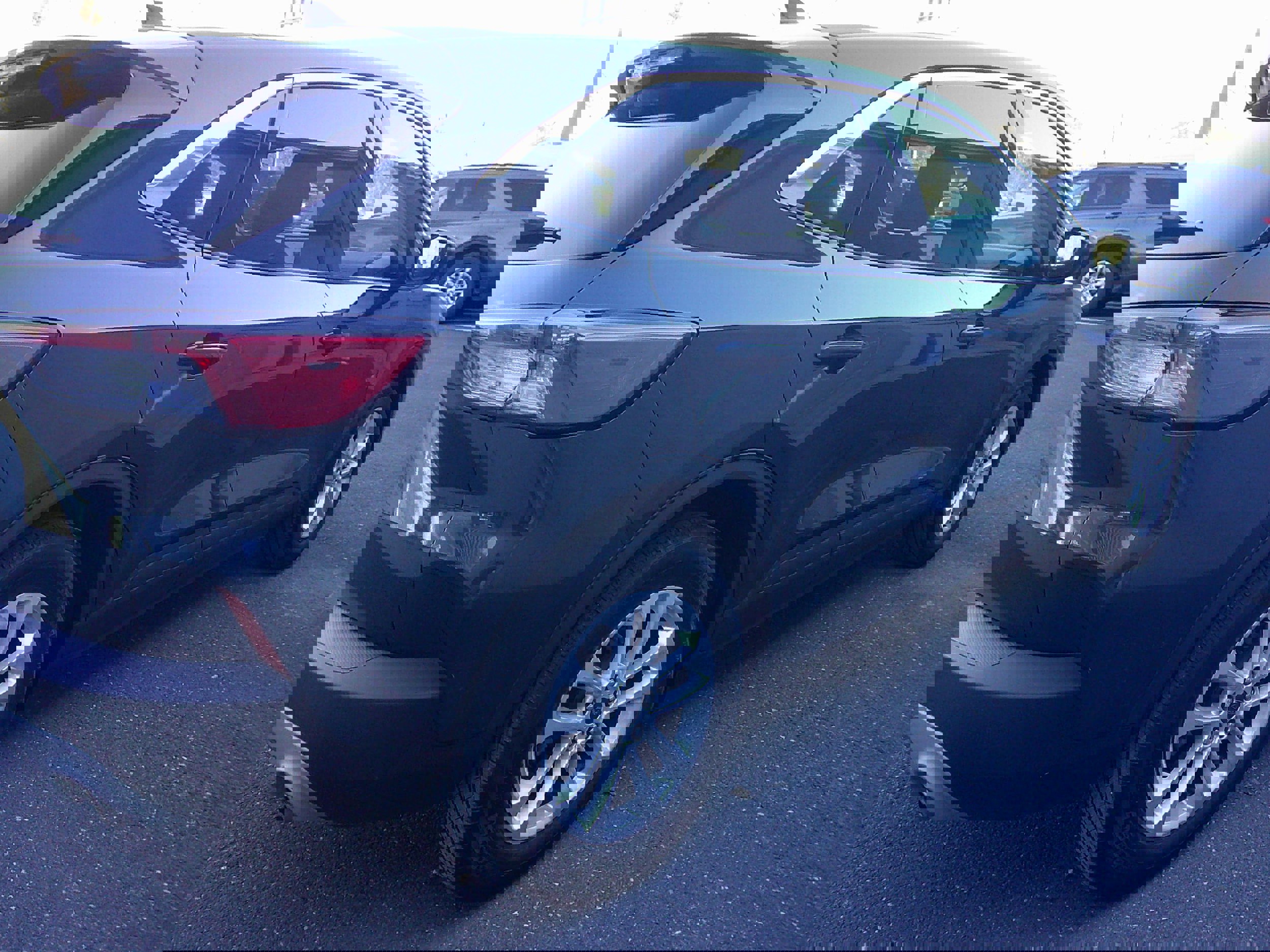 Certified 2022 Ford Escape SE w/ Convenience Package image 4