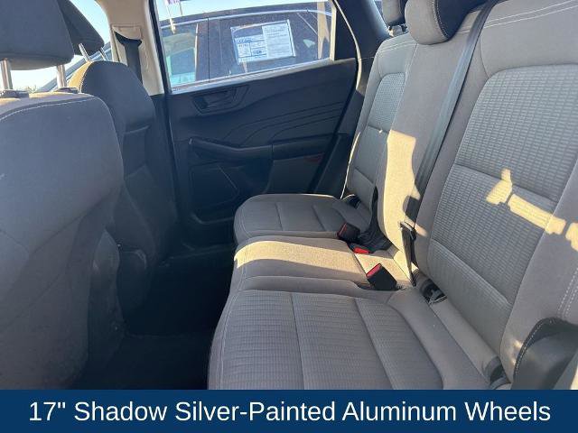 Certified 2021 Ford Escape S image 10