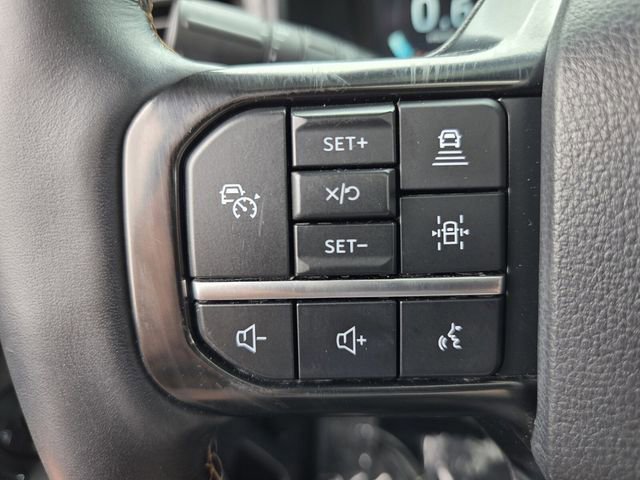 Certified 2024 Ford Expedition Platinum image 31