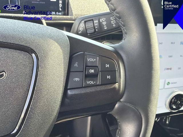 Certified 2022 Ford Mustang Mach-E Premium AWD/4WD image 21