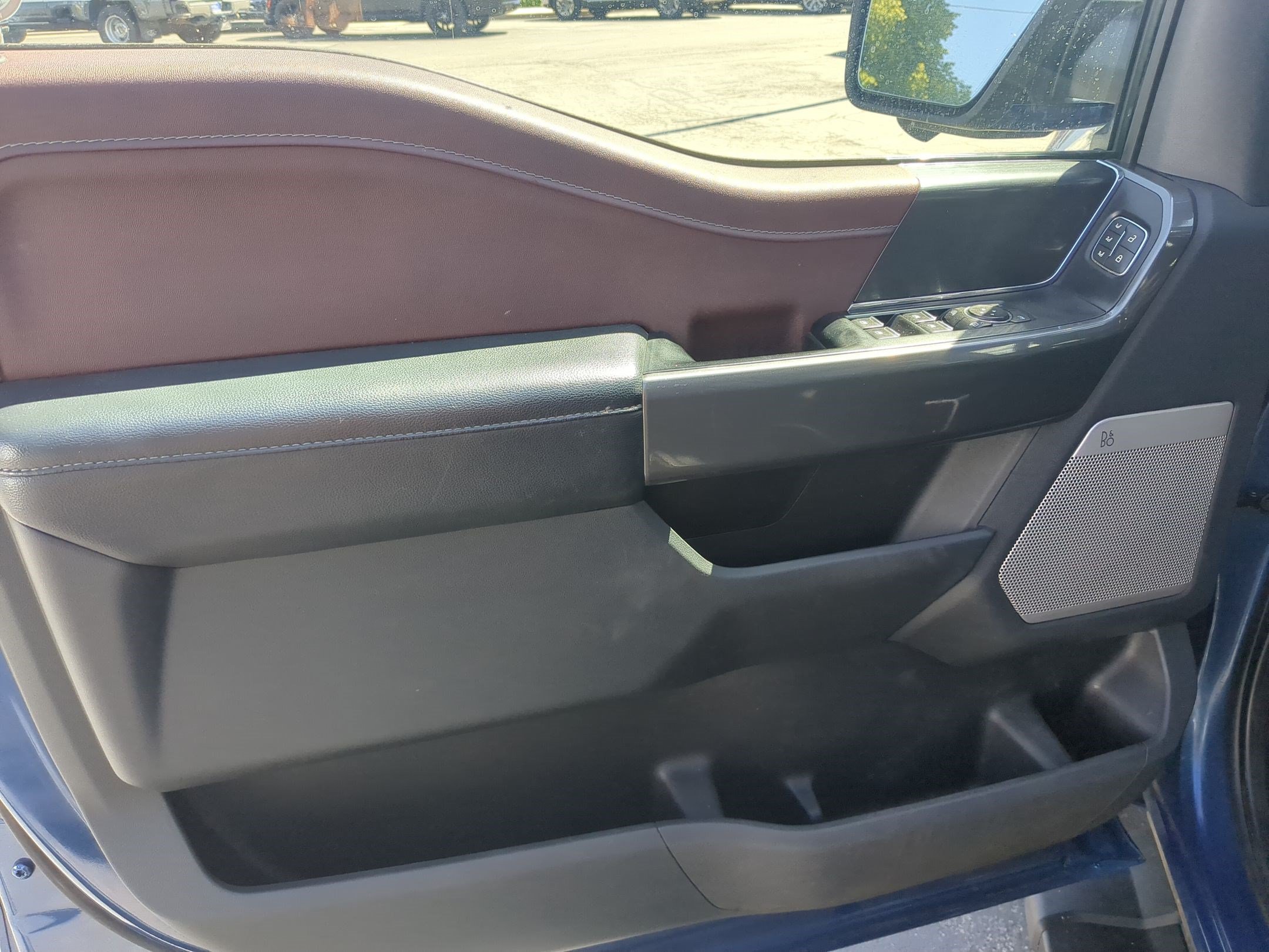 Certified 2022 Ford F150 Lariat AWD/4WD image 15