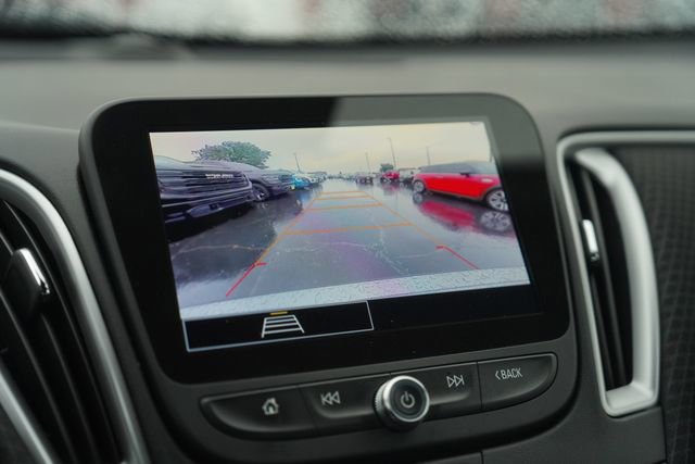 Used 2025 Chevrolet Malibu LT FWD image 27