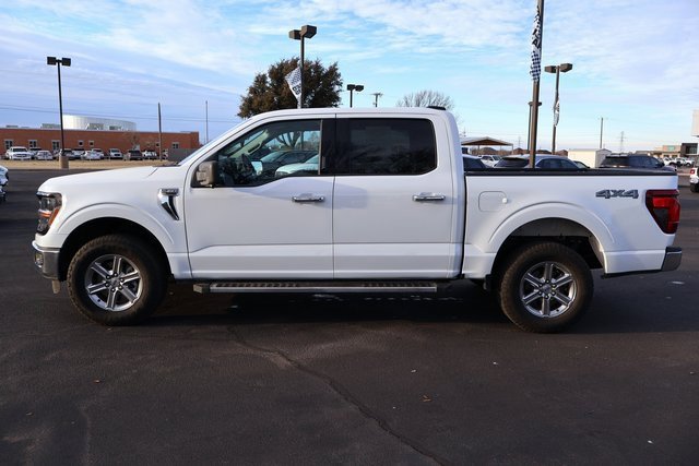 Certified 2024 Ford F150 XLT image 2