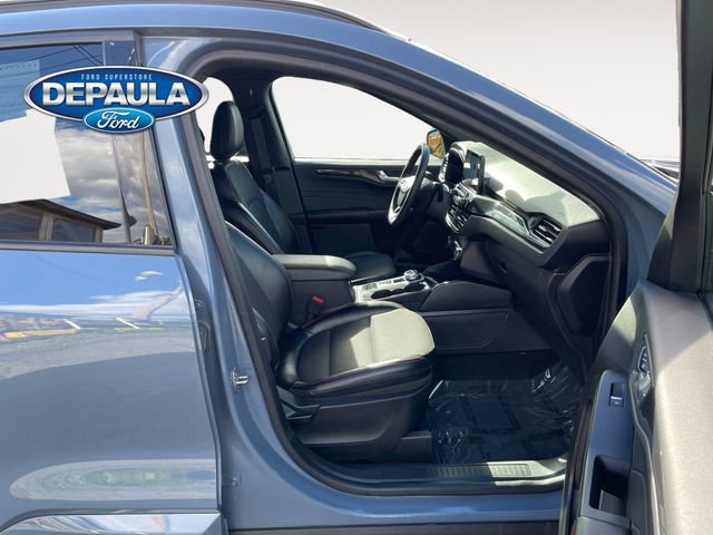 Certified 2023 Ford Escape ST-Line image 19