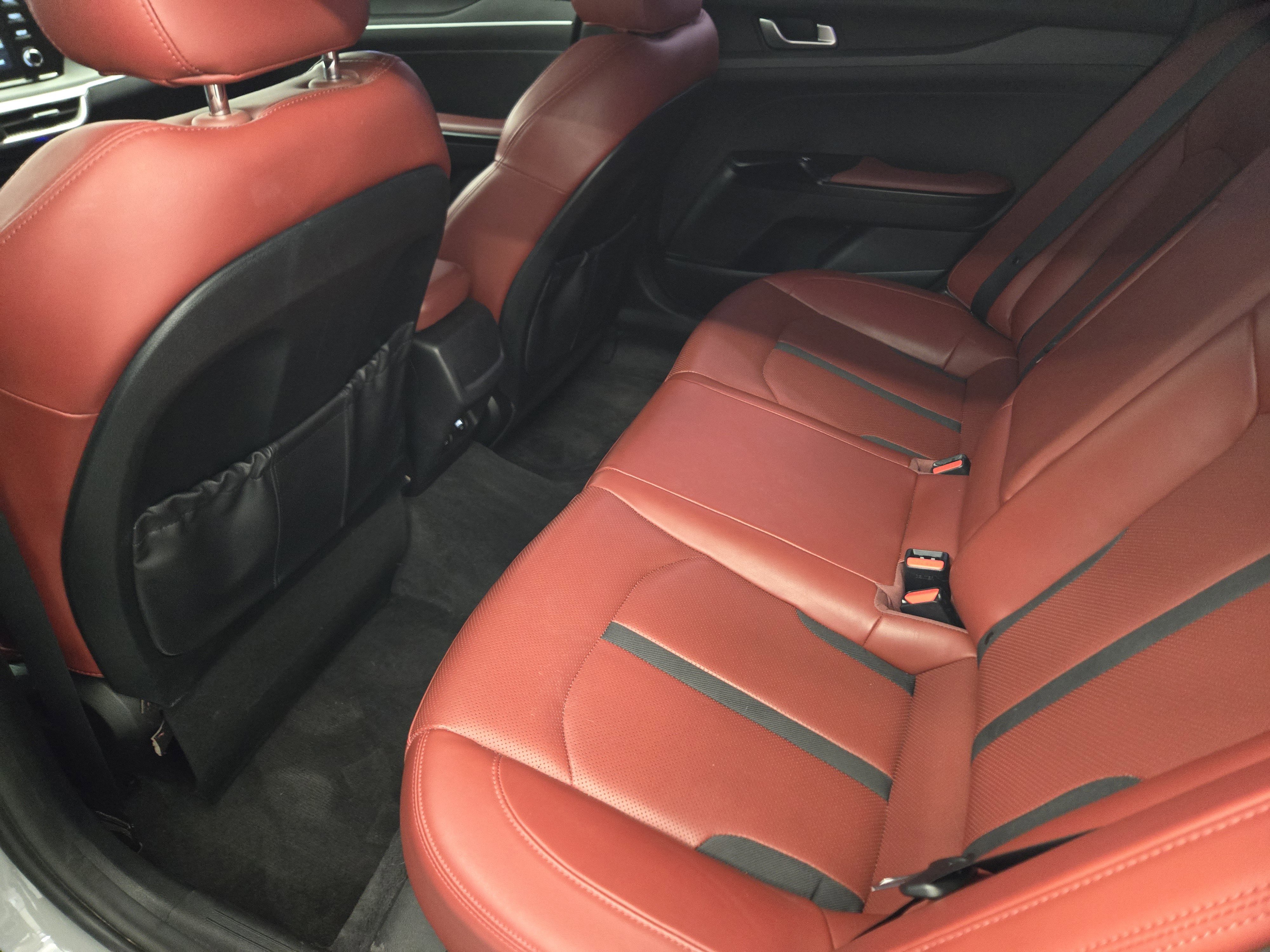 Used 2021 Kia K5 GT-Line w/ GT-Line FWD Premium Package image 27