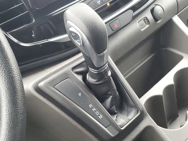 Certified 2023 Ford Transit 350 XLT image 16