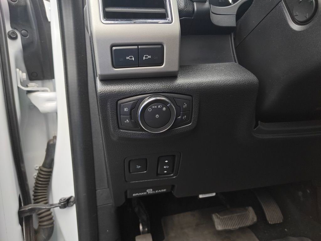 Certified 2021 Ford F350 Lariat w/ Lariat Ultimate Package image 8