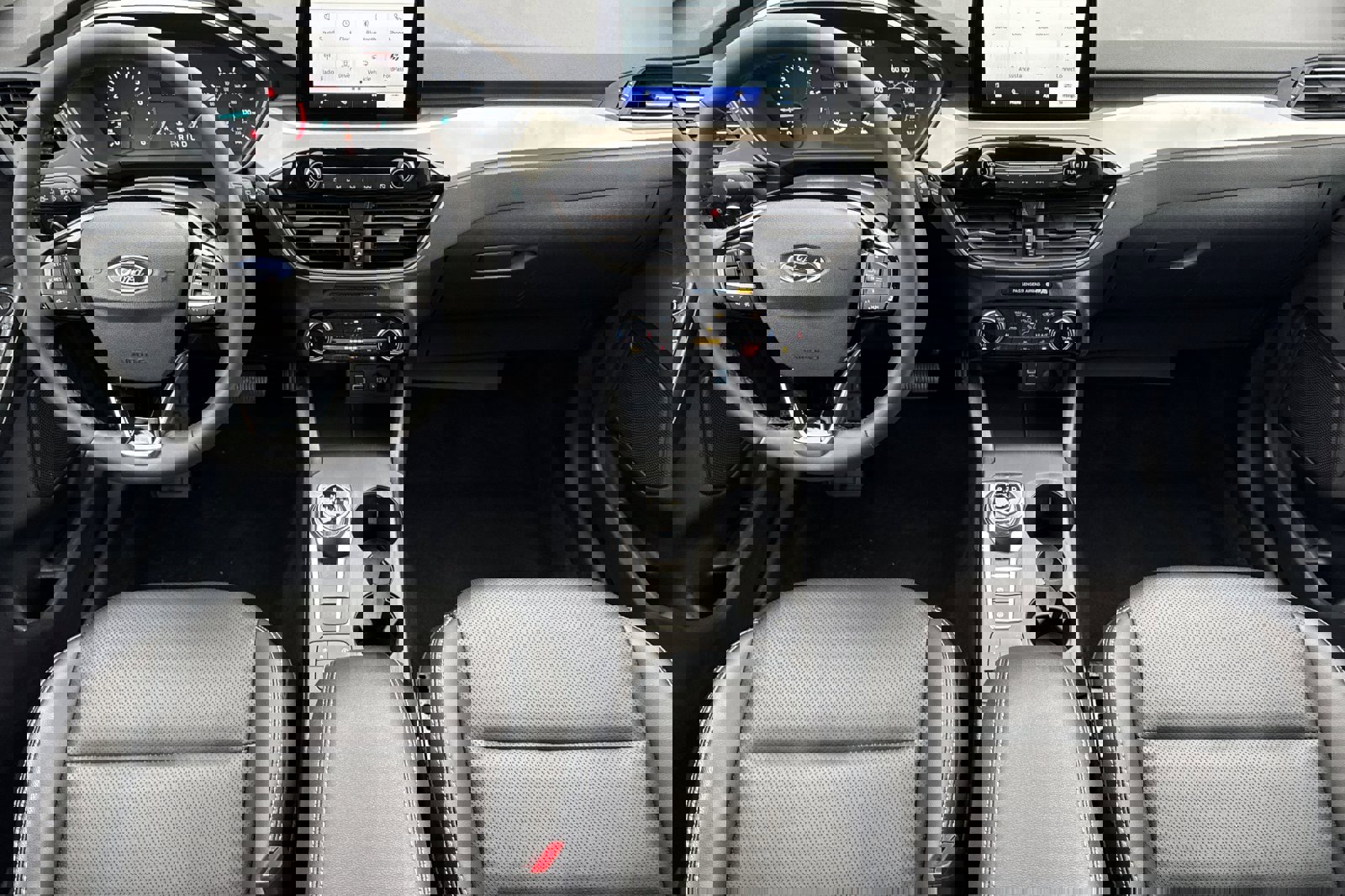 Certified 2022 Ford Escape SEL image 14