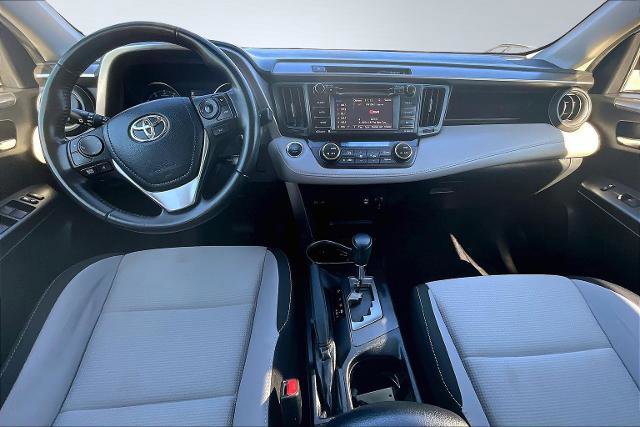 Used 2018 Toyota RAV4 XLE image 22