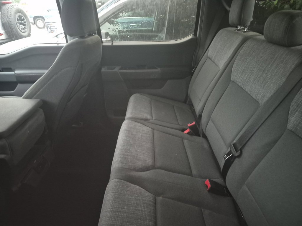Certified 2022 Ford F150 XLT AWD/4WD image 31