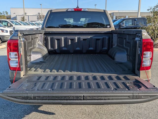 Certified 2025 Ford Ranger XL image 13