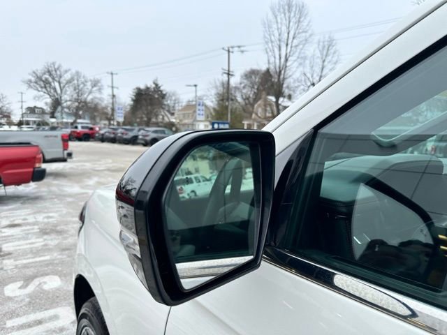 Certified 2022 Ford Expedition Limited image 36