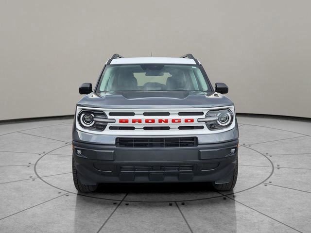 Certified 2024 Ford Bronco Sport Heritage w/ Heritage Convenience Package AWD/4WD image 12