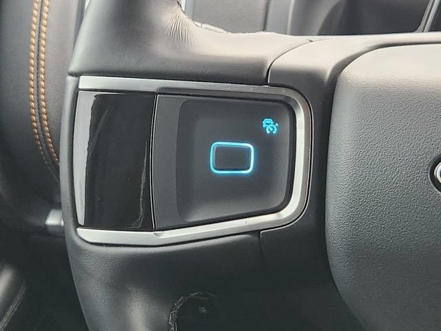 Certified 2026 Ford Expedition Tremor AWD/4WD image 27
