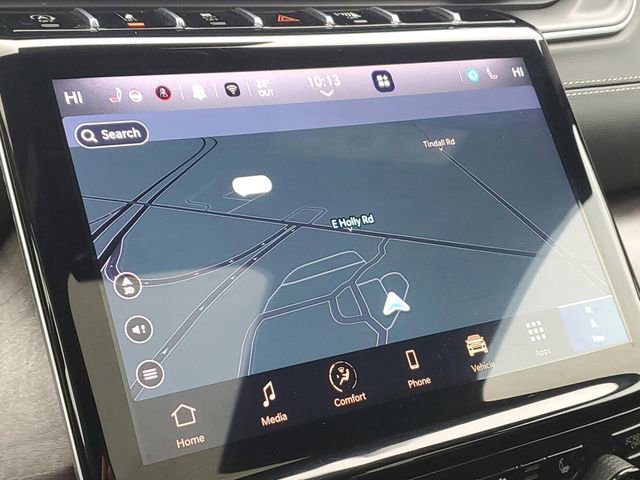 Used 2024 Jeep Grand Cherokee L Limited w/ Luxury Tech Group II image 16