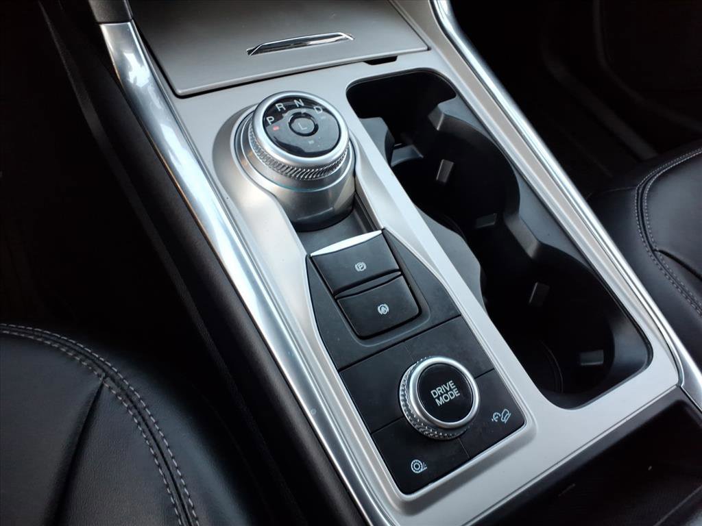 Certified 2023 Ford Explorer XLT w/ Equipment Group 202A image 20