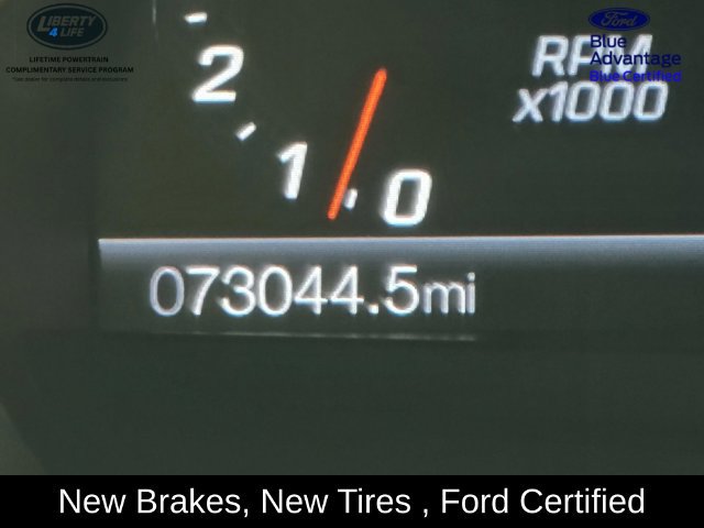 Certified 2021 Ford Edge ST w/ Equipment Group 401A AWD/4WD image 29