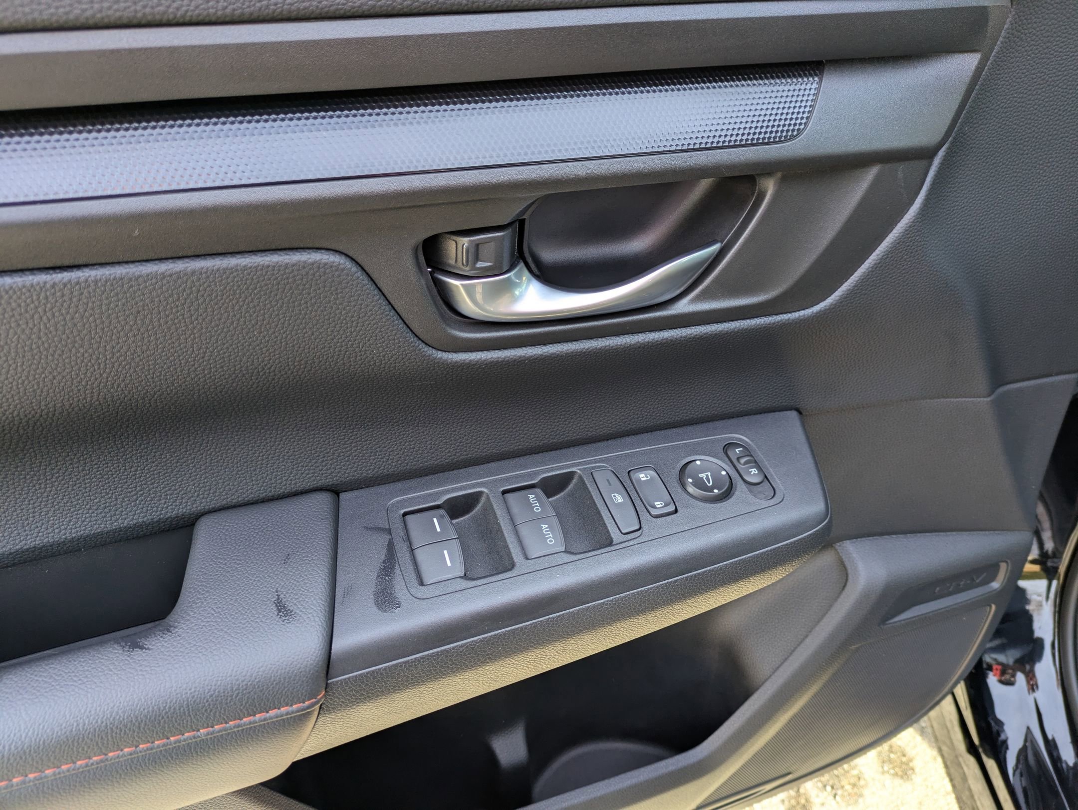 Used 2024 Honda CR-V Sport image 16