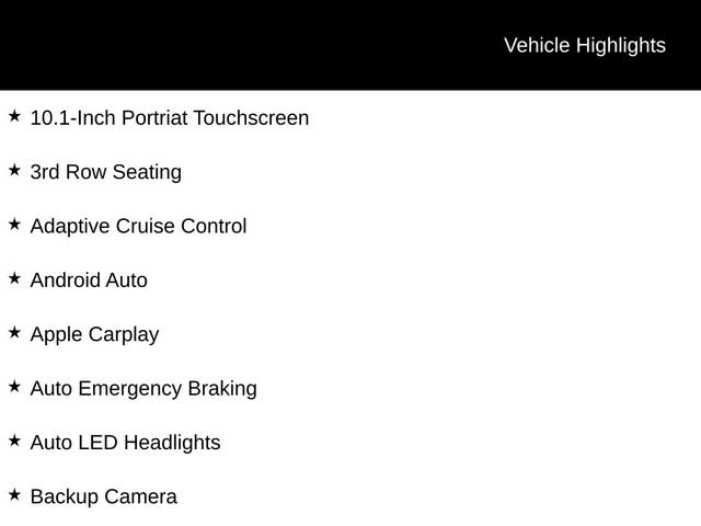 Used 2024 Chrysler Pacifica Touring-L FWD image 5