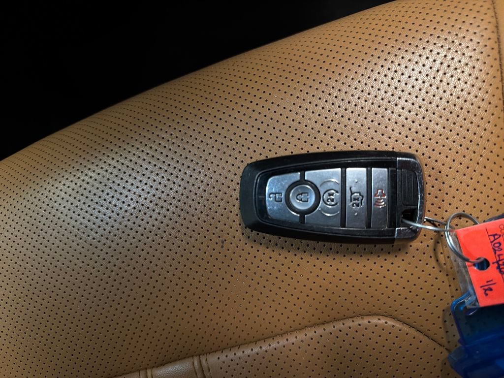 Certified 2023 Ford Expedition Max Platinum AWD/4WD image 58
