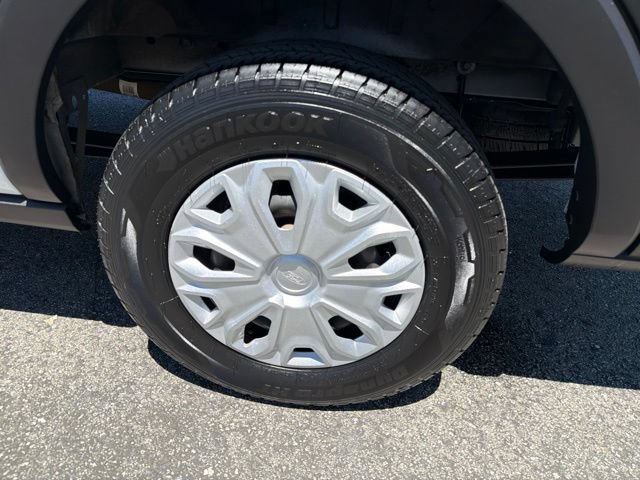 Certified 2020 Ford Transit 350 XLT RWD image 9