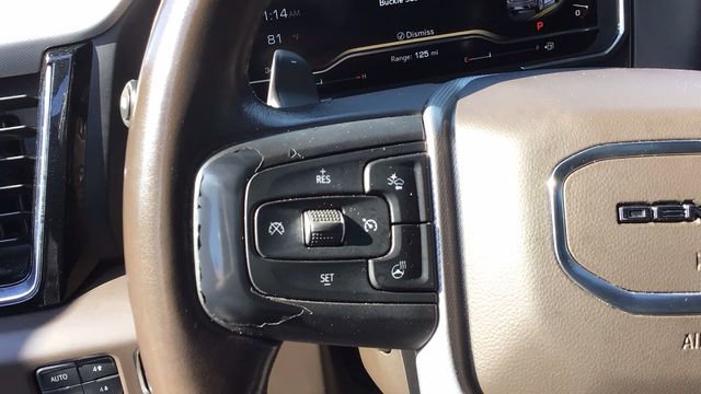 Used 2022 GMC Sierra 1500 Denali image 20