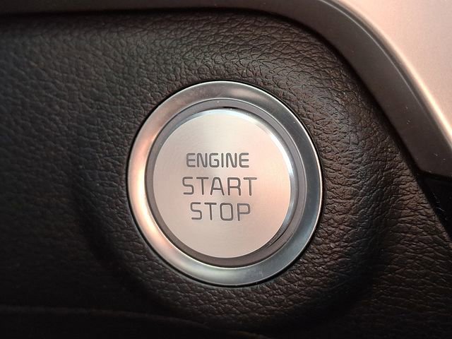 Used 2023 Kia Telluride S w/ S Sunroof Package image 24