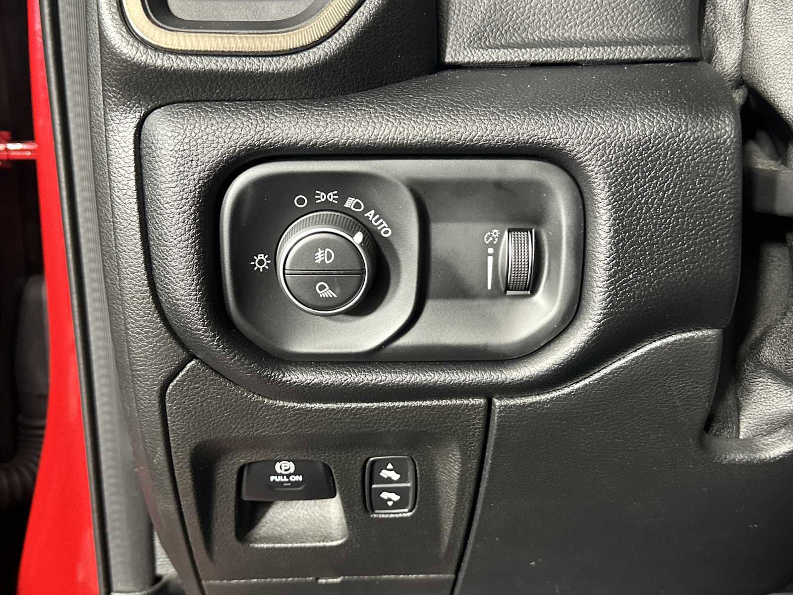 Used 2020 RAM 1500 Rebel w/ Rebel Level 1 Equipment Group AWD/4WD image 25