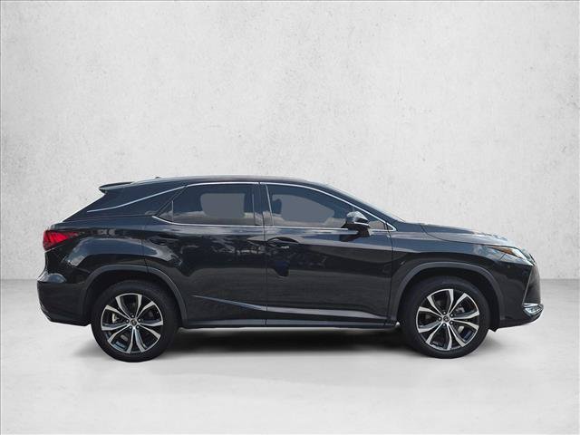Used 2022 Lexus RX 350 FWD w/ Premium Package image 4