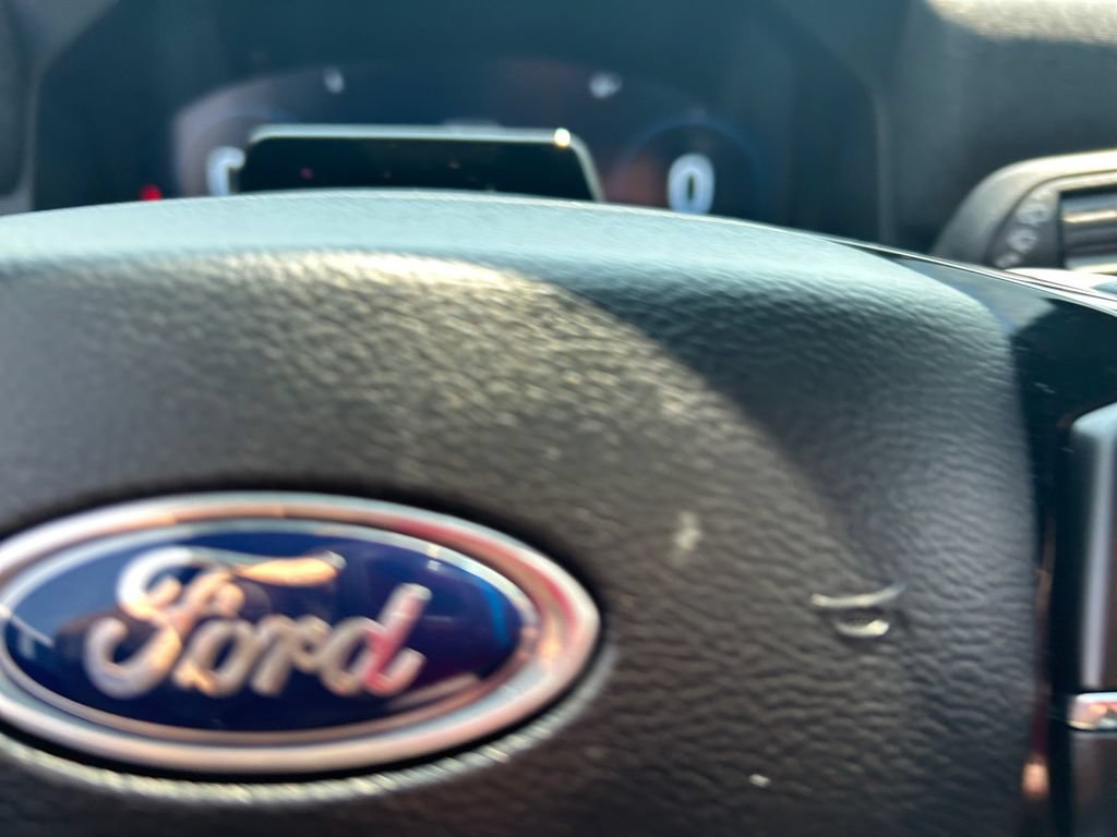 Certified 2026 Ford Explorer ST-Line AWD/4WD image 32