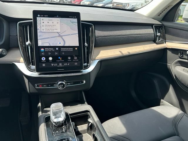 Used 2025 Volvo XC90 B6 Plus AWD/4WD image 20
