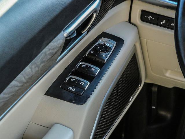 Used 2021 Kia Telluride EX w/ EX Premium Package AWD/4WD image 33